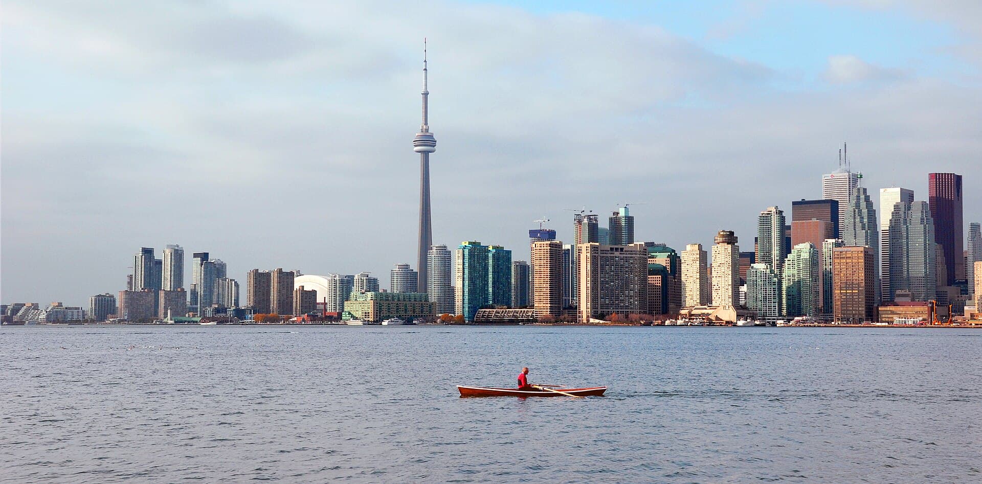 Toronto Islands