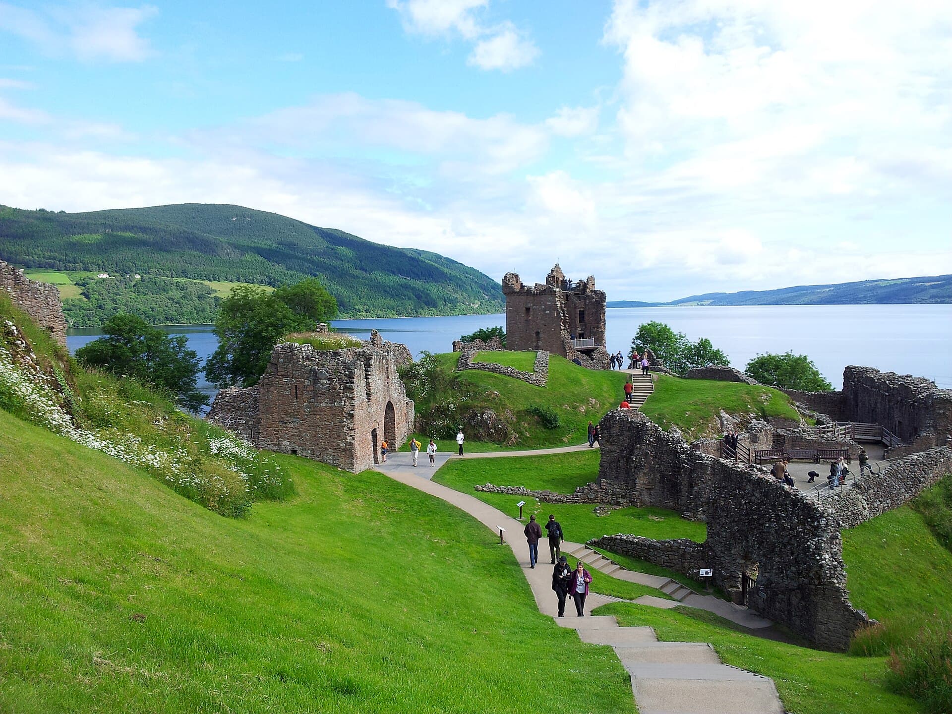 Inverness