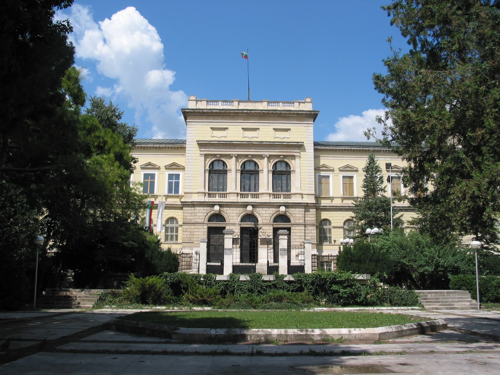 Varna
