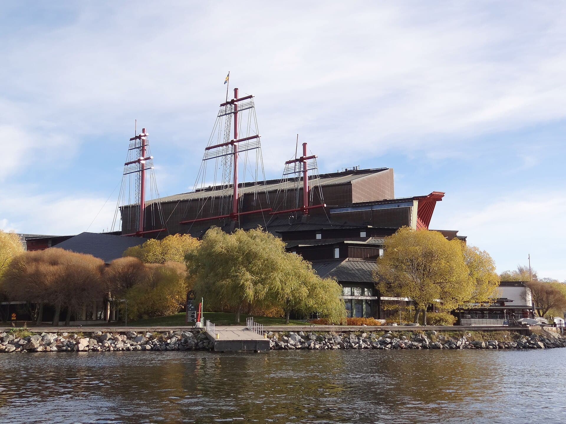 Stockholm