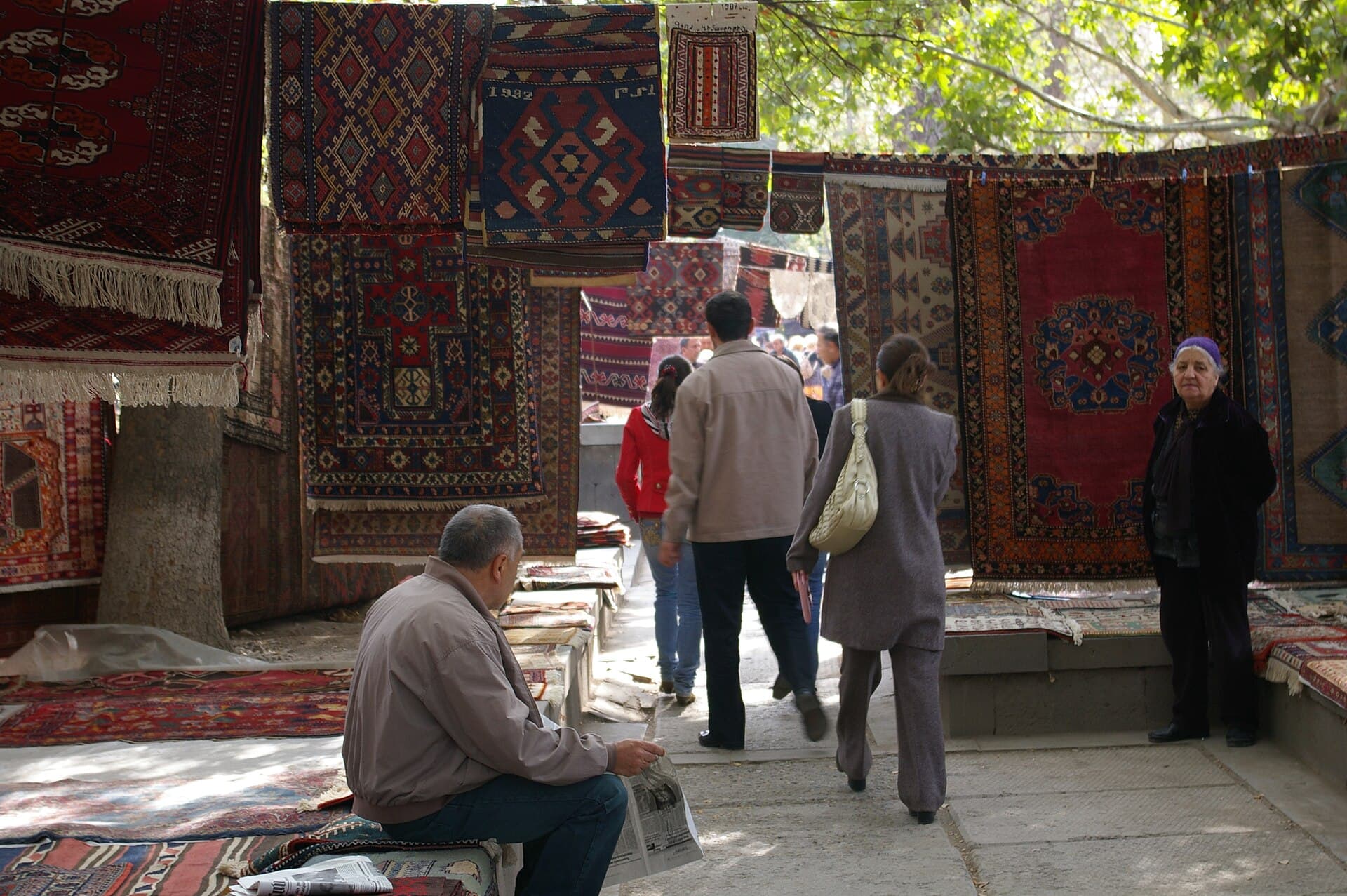 سوق فيرنيساج
