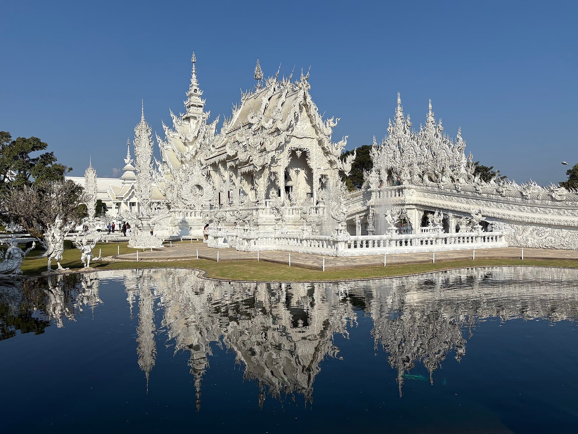 Chiang Rai