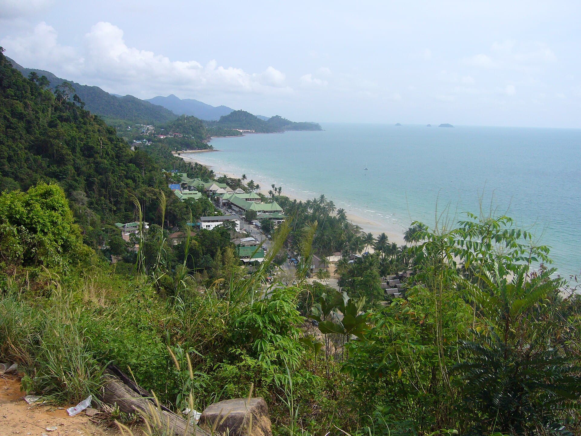 White Sand Beach (Koh Chang)