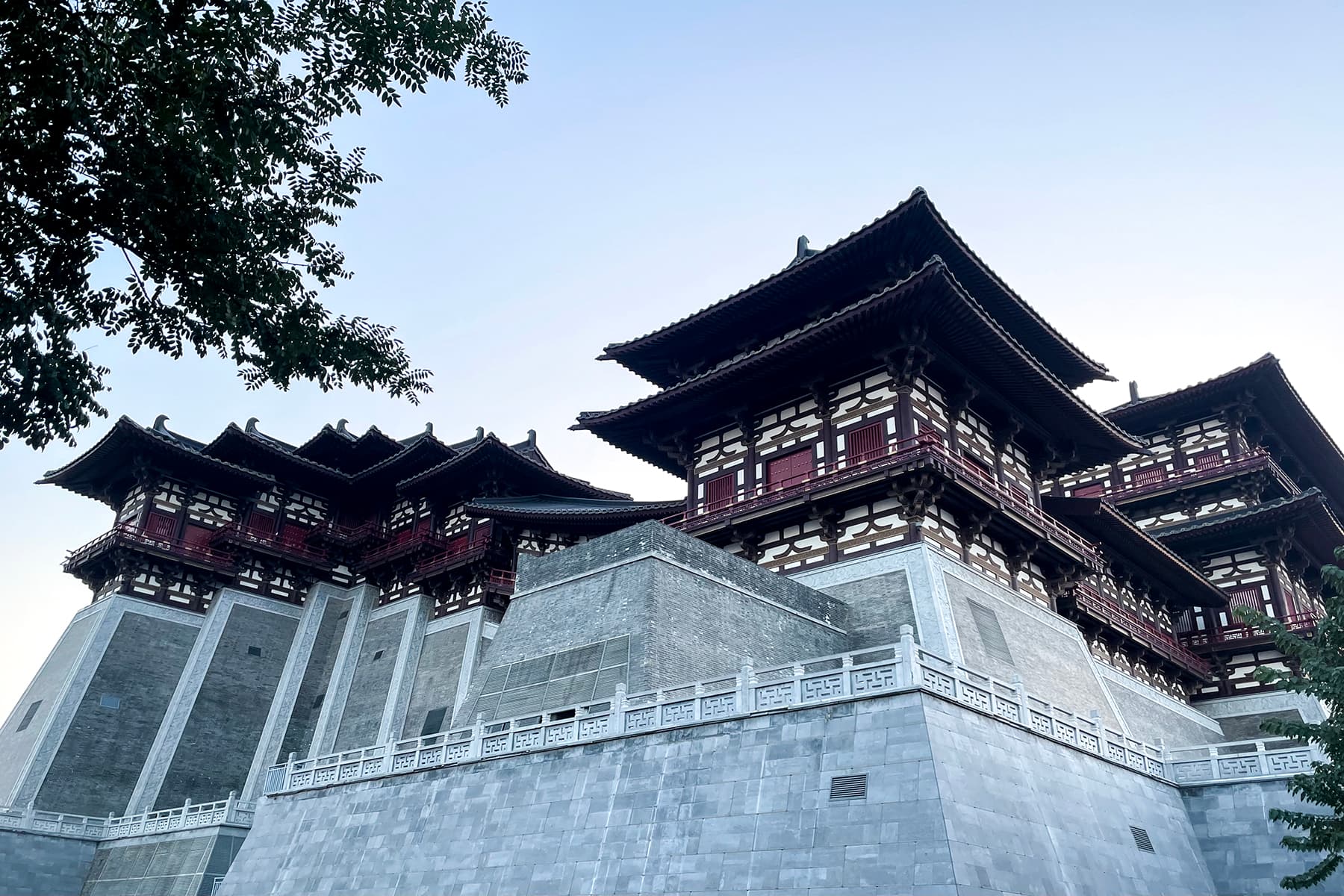 Luoyang